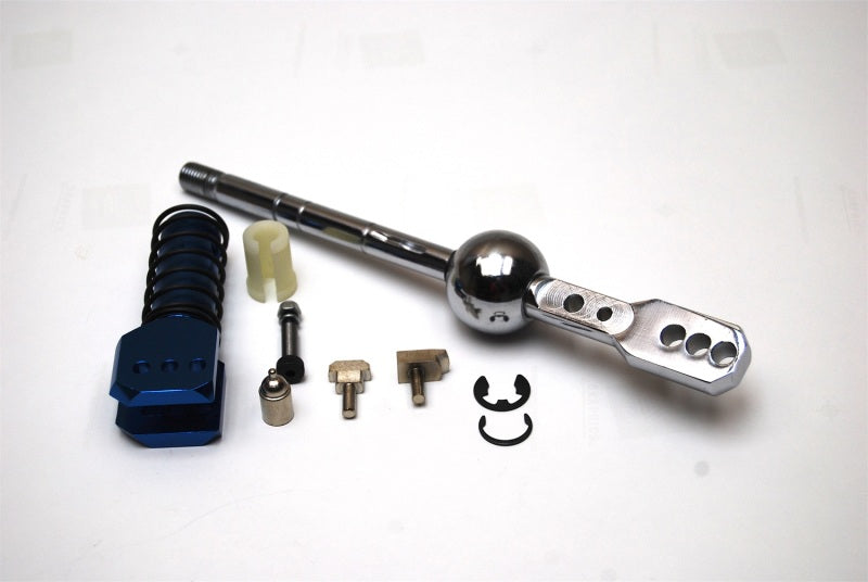 Fidanza Short Throw Shifter for Audi 96-01 A4, 2000 A6 & B5 Chassis S4 Models