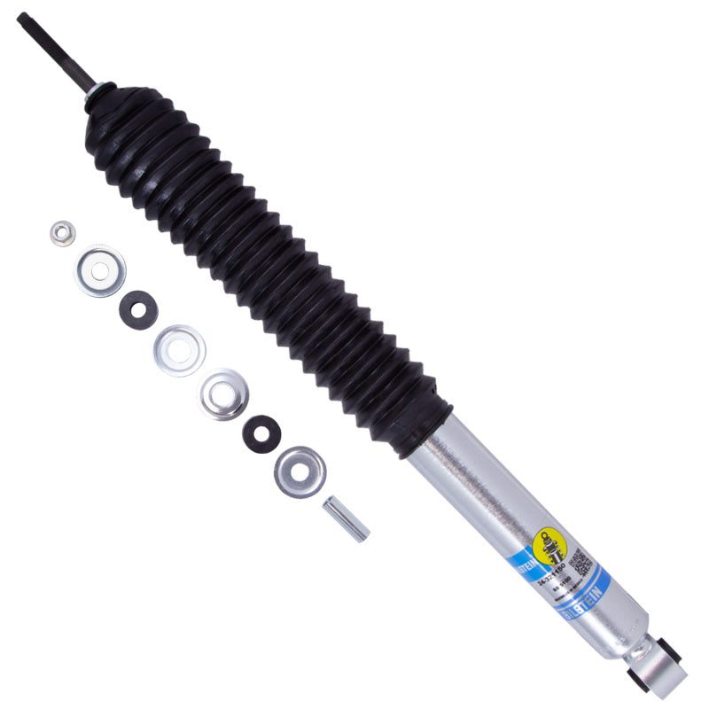 Bilstein B8 5100 Series Rear 46mm Monotube Shock Absorber for 2014-2016 Toyota Tundra