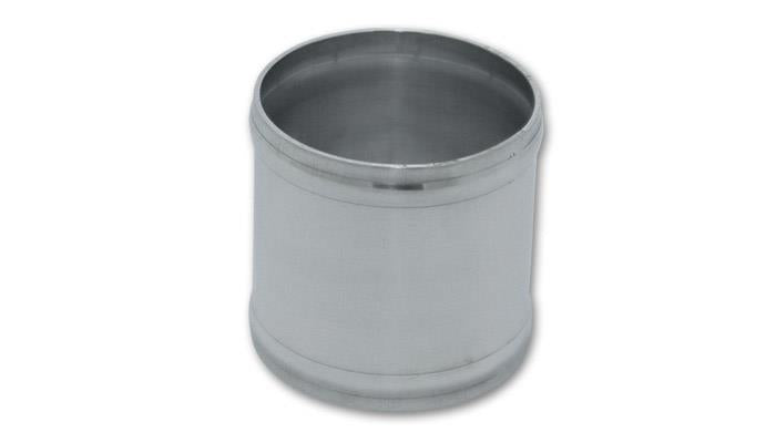 Vibrant Performance Aluminum Joiner Coupling 3-inch Tube O.D. for Automotive Fabrication