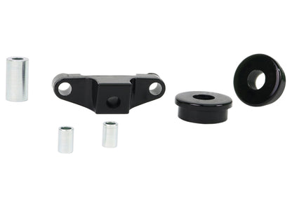 Whiteline KDT957 Subaru Shift Linkage Bushing Kit for 2005-2007 Legacy
