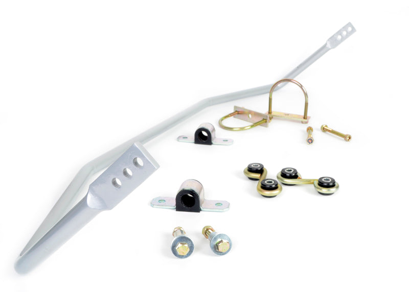 Whiteline 24mm Adjustable Sway Bar BWR22XZ for Volkswagen and Audi Models