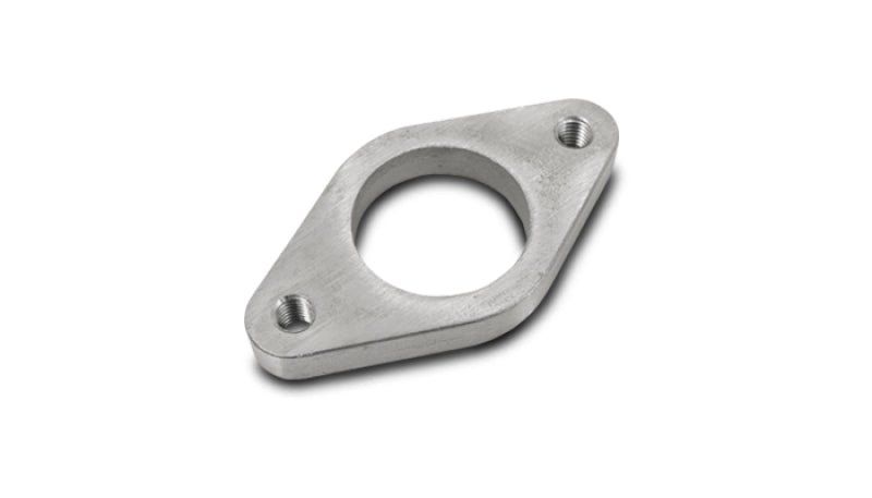 Vibrant Performance 1437 External Wastegate Flange for 35-38mm Tial, Turbosmart, and Turbonetics Turbochargers