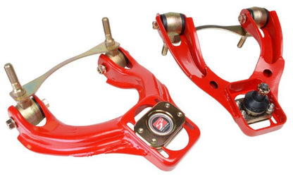 Skunk2 Racing Pro Series Plus Front Camber Kit for Honda Civic and Acura Integra – Adjustable ±4°