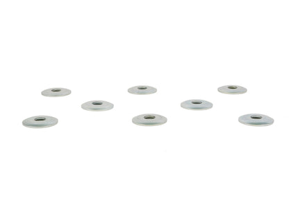 Whiteline KW2 Sway Bar Link Washers for Honda Civic del Sol (1993-1997) – Durable Cupped Washers with Corrosion Resistance