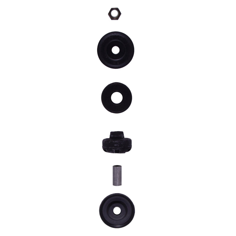 Bilstein 4600 Series Front 46mm Monotube Shock Absorber for 2019-2020 Ram 2500