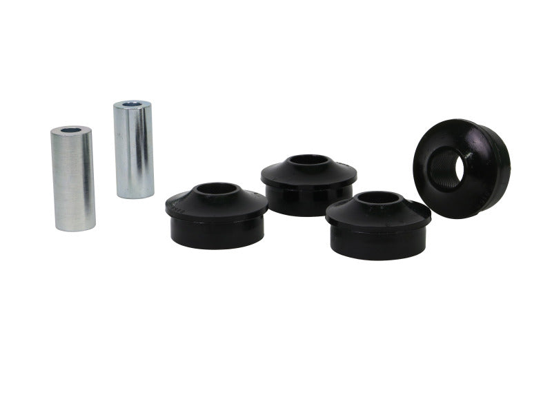 Whiteline W81707A Front Radius Strut Rod Bushing for Nissan 300ZX and 240SX