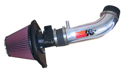 K&N Engineering 77-2529KP Cold Air Intake System for Ford Explorer, Ranger, Mazda B4000 4.0L V6