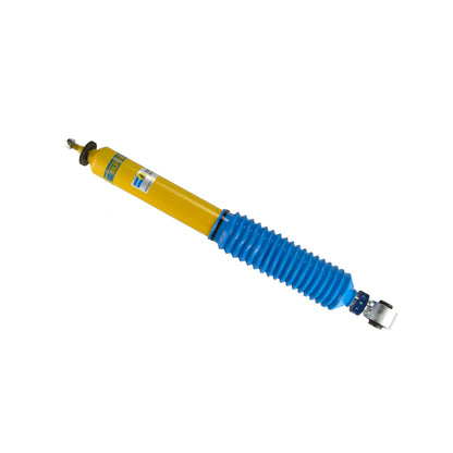 Bilstein B16 (PSS10) Performance Suspension System for 2015 Volkswagen Golf - Front & Rear