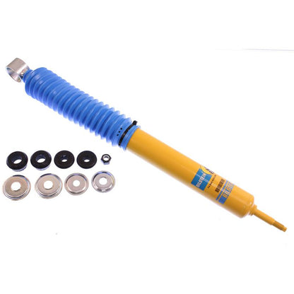 Bilstein B6 4600 Monotube Shock Absorbers for Land Rover Defender 90, Discovery, and Range Rover – Part 24-188302