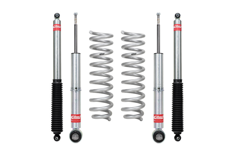 Eibach Pro-Truck Lift Kit for 2015-2018 Ford F-150 | Part Number E80-35-035-01-22