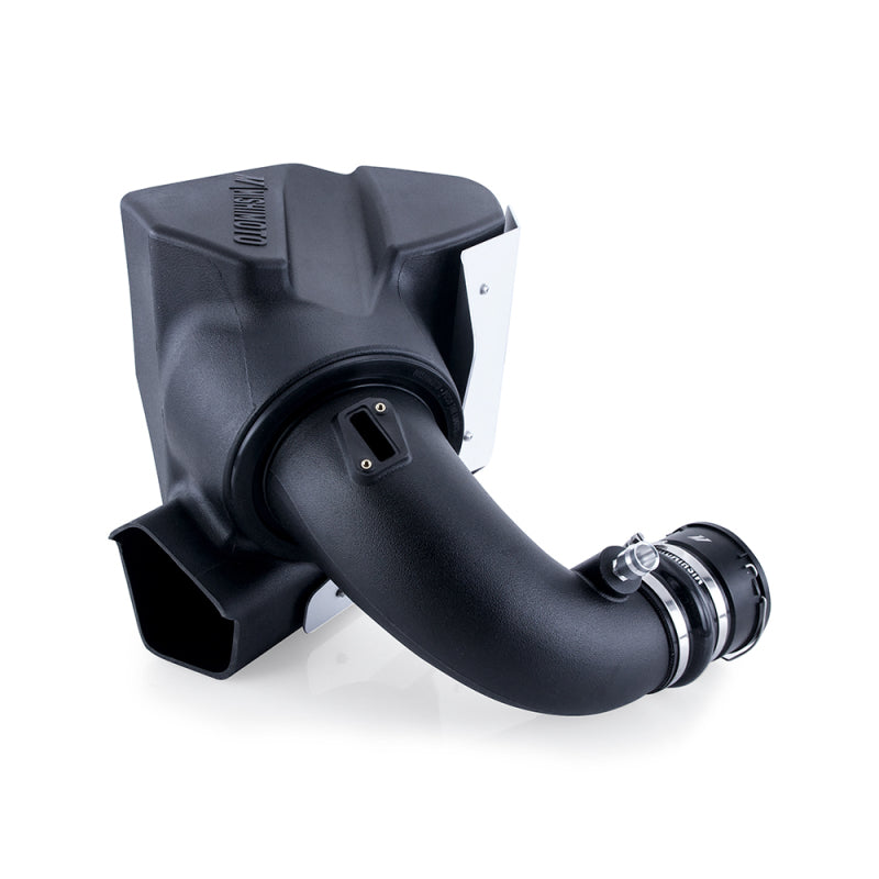 Mishimoto 2020+ Toyota GR Supra 3.0L Performance Intake Kit - Enhanced Airflow and Sound