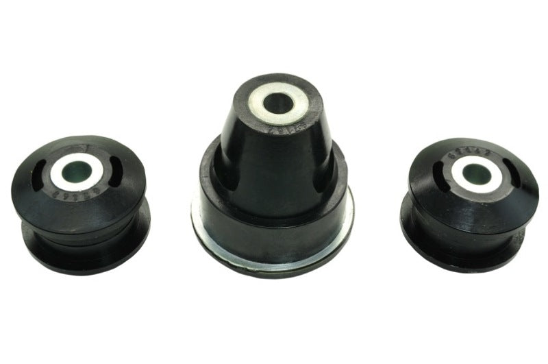 Whiteline KDT909 Rear Positive Traction Kit for Mitsubishi Lancer 2009-2015