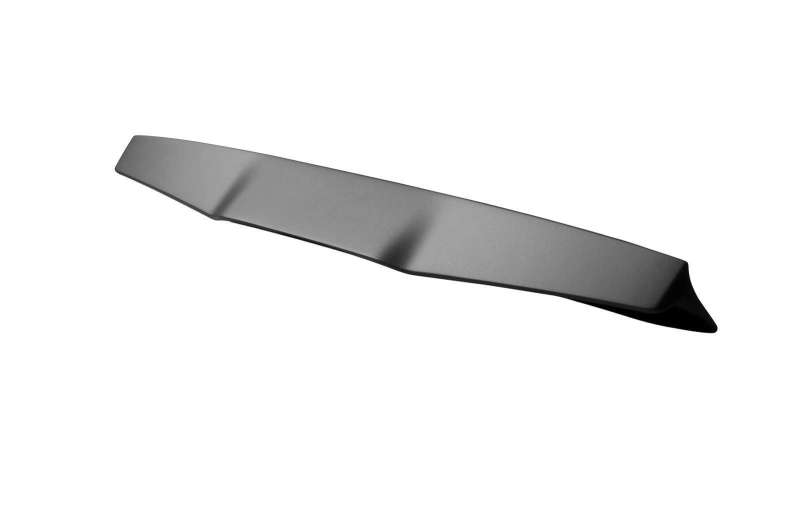 EGR 985089 Matte Black Rear Cab Spoiler for Toyota Tacoma (2016-2023)