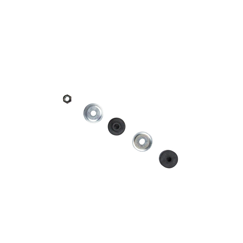 Bilstein B8 5100 Series 46mm Monotube Shock Absorbers for Dodge Ram 1500, 2500, and 3500 (Part No. 24-066464)