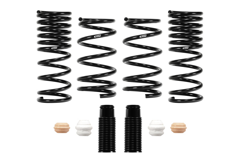 Eibach Pro-Kit Lowering Springs for 2013-2015 Scion FR-S and Subaru BRZ, Part Number 82105.140