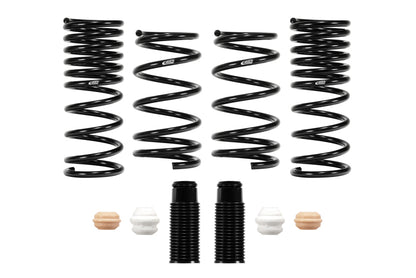 Eibach Pro-Kit Lowering Springs for 2013-2015 Scion FR-S and Subaru BRZ, Part Number 82105.140