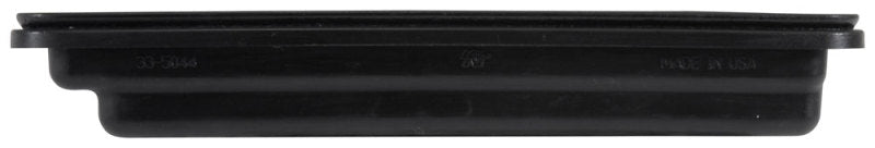 K&N Engineering 33-5044 High-Flow Drop-In Air Filter for 2016-2017 Honda Civic and CR-V