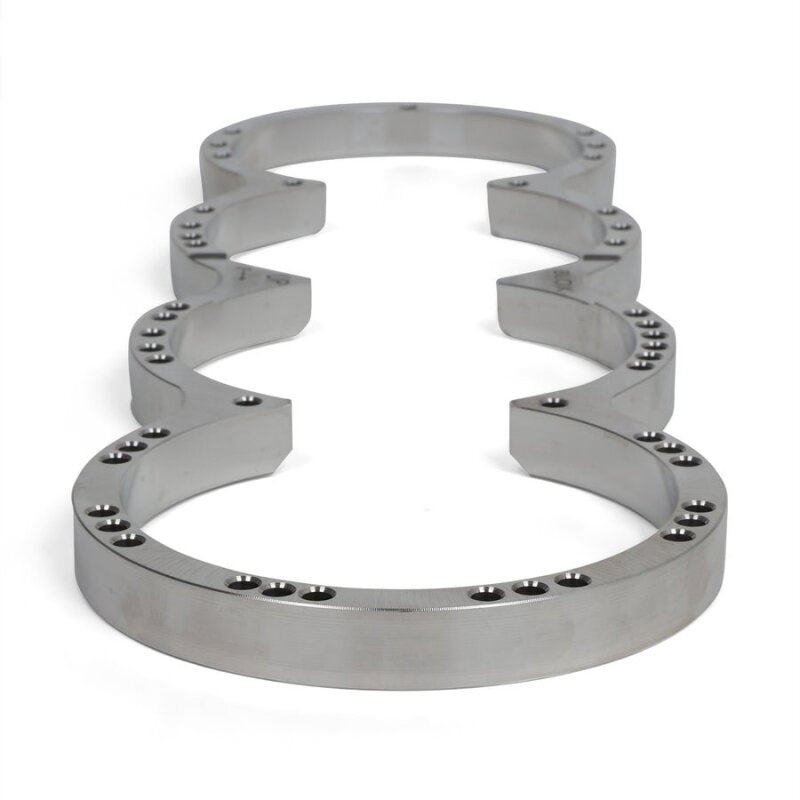 BLOX Racing Block Guard for Honda D16Z-Y 1.6L SOHC VTEC Engines