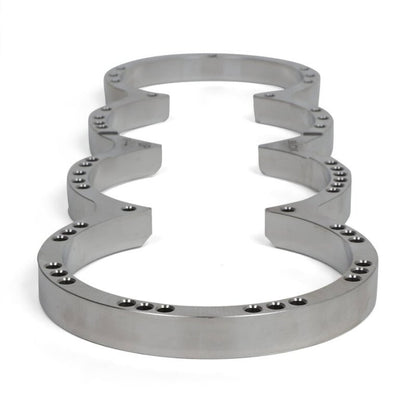 BLOX Racing Block Guard for Honda D16Z-Y 1.6L SOHC VTEC Engines
