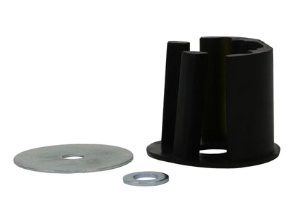 Whiteline KDT914 Engine Torque Arm Bushing for Volkswagen Jetta, Golf, Audi TT