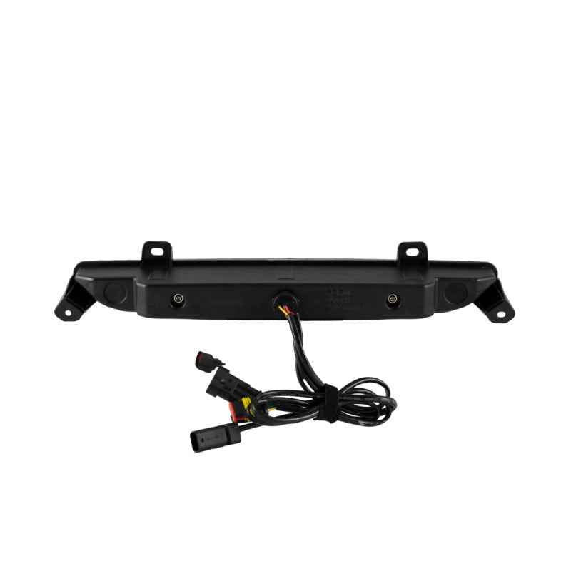 Form Lighting 2024+ Mustang LED Reverse Lamp Smoked
