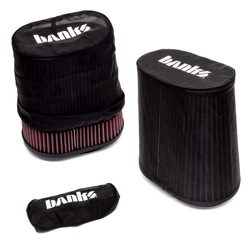 Banks Power 42653 Pre-Filter Wrap for Ford 6.7L Power Stroke Ram-Air Intake Systems (2020-2024)