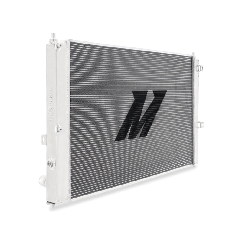 Mishimoto 2016+ Honda Civic 1.5T Aluminum Performance Radiator – Enhanced Cooling and Durability
