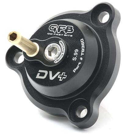 Go Fast Bits GFB Diverter Valve DV+ for 2016-2018 Ford Focus RS