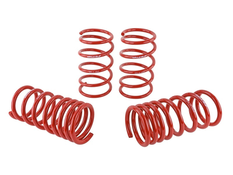 Skunk2 Racing Lowering Springs for 2013+ Subaru BRZ and Scion FR-S – Part Number 519-12-1001