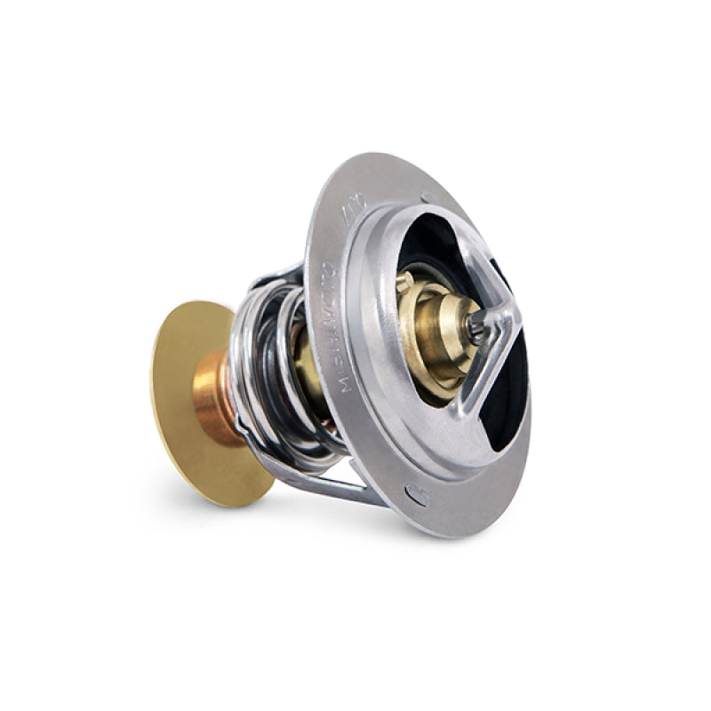 Mishimoto 11+ Ford Mustang V6/V8 Racing Thermostat - Lower Activation Temperature for Enhanced Cooling