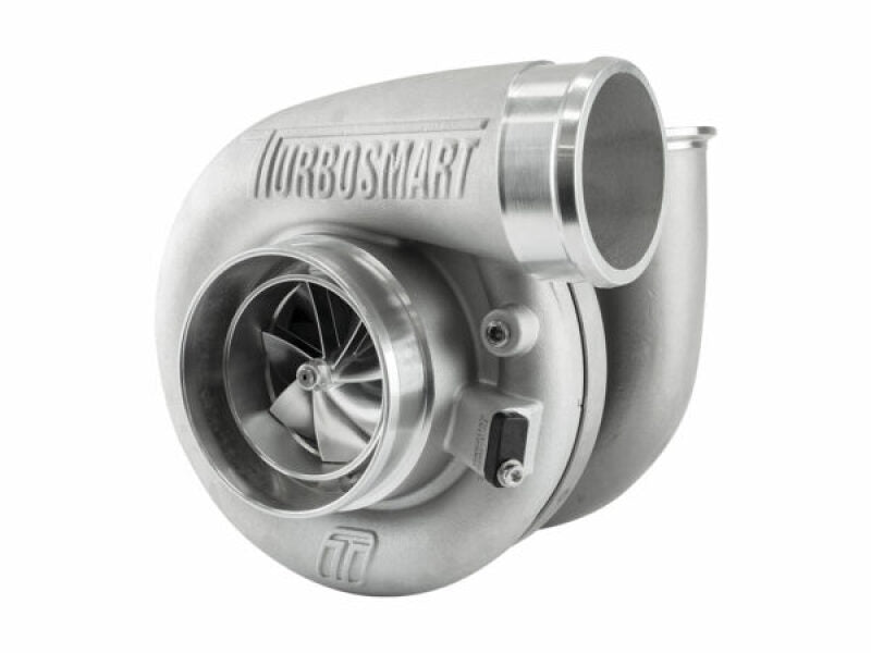 Turbosmart TS-1 Turbocharger with V-Band 1.24AR Externally Wastegated - Model 7675