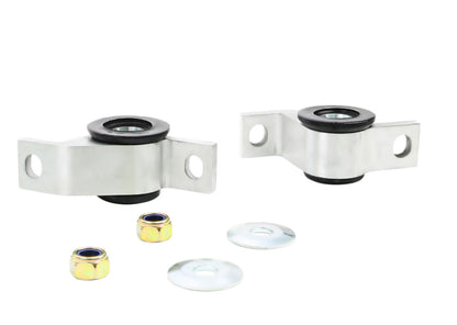 Whiteline KCA319M Anti-Lift Caster Kit for Subaru Impreza and Legacy (1998-2001)