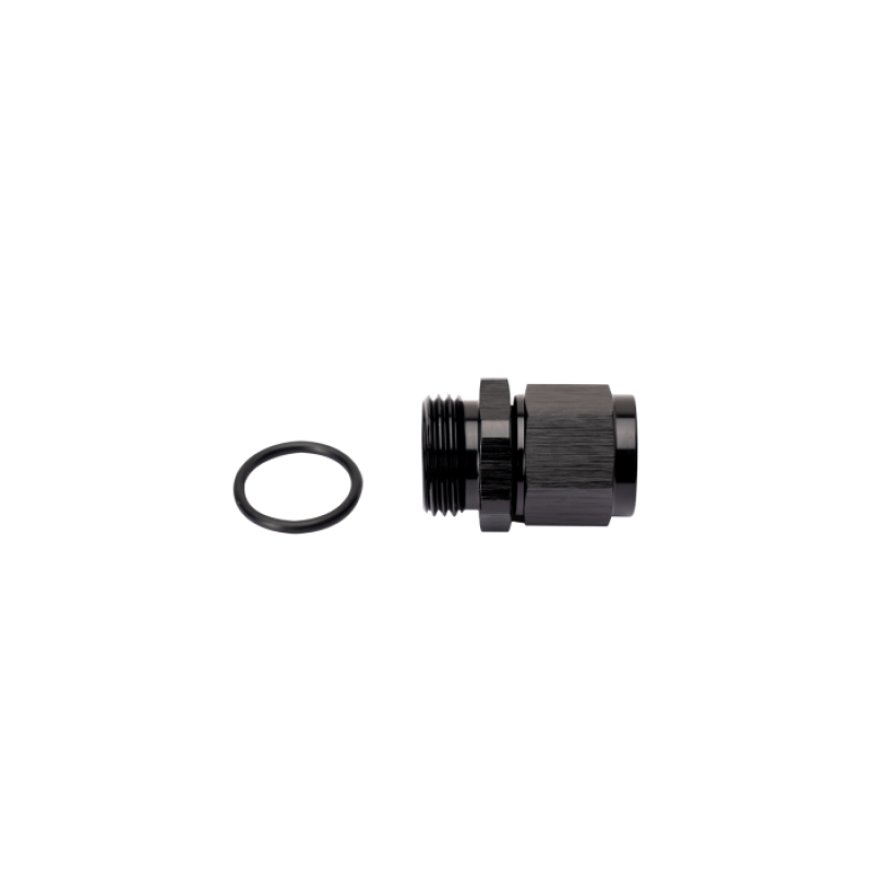 Fleece Performance -8AN Female Swivel to 7/8-Inch-14 O-Ring Fitting