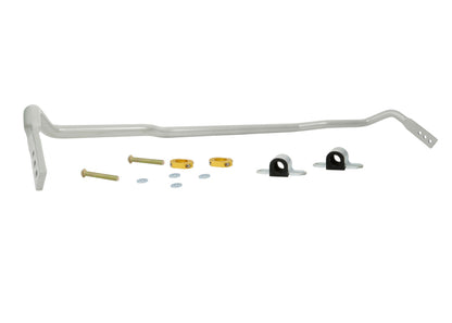 Whiteline VAG MK4/MK5 FWD Only Rear 24mm Adjustable Heavy Duty Sway Bar - BWR20XZ