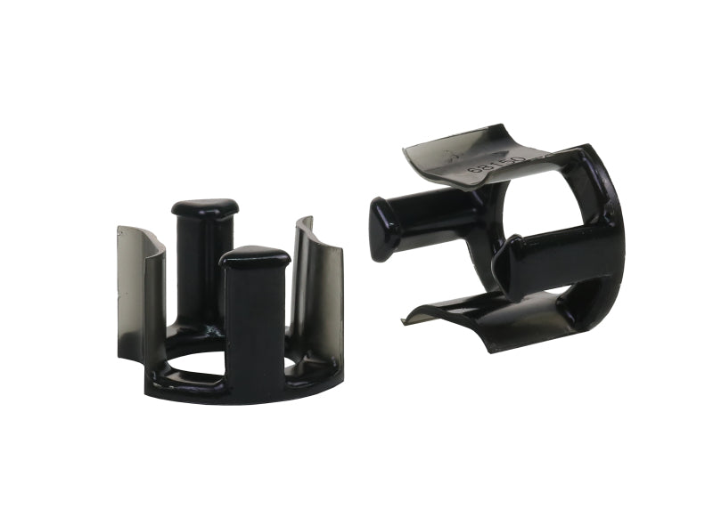 Whiteline W53619 Front Lower Inner Rear Bushing Insert for Honda Civic 2015-2020