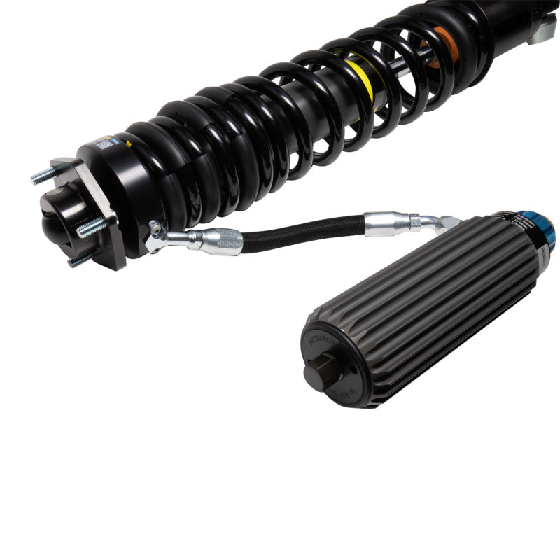 Bilstein B8 8112 Black Hawk Rear Right Coilover Shock for Ford Bronco