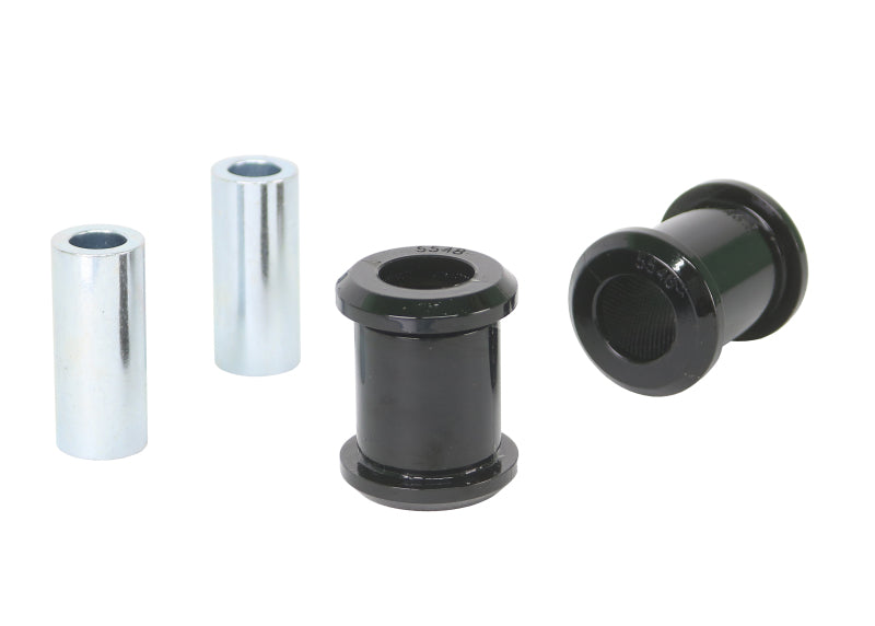 Whiteline W63612 Rear Trailing Arm Outer Bushing Kit for Mazda MX-5 Miata (2016-2018)