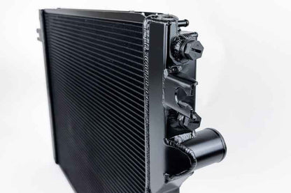 CSF BMW E28 M5 (US and Euro) / E24 M635CSi / E24 M6 High-Performance Radiator