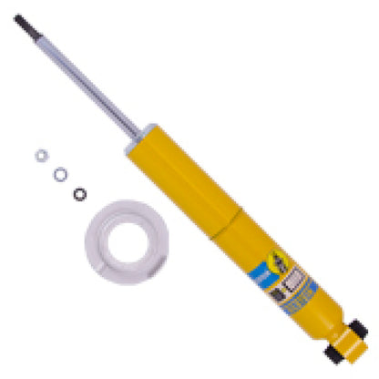 Bilstein B6 Rear Shock Absorber for 2013-2014 Subaru Outback – Monotube Performance Upgrade