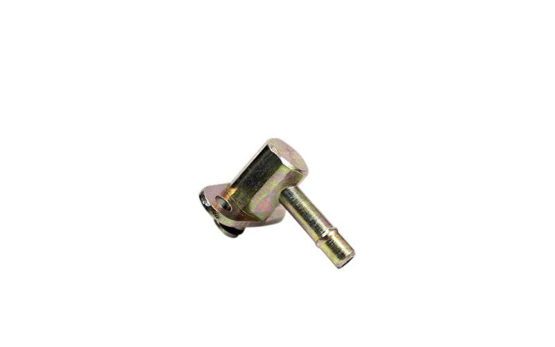 ISR Performance Fuel Rail Adapter for Nissan SR20DET - Part Number IS-9537