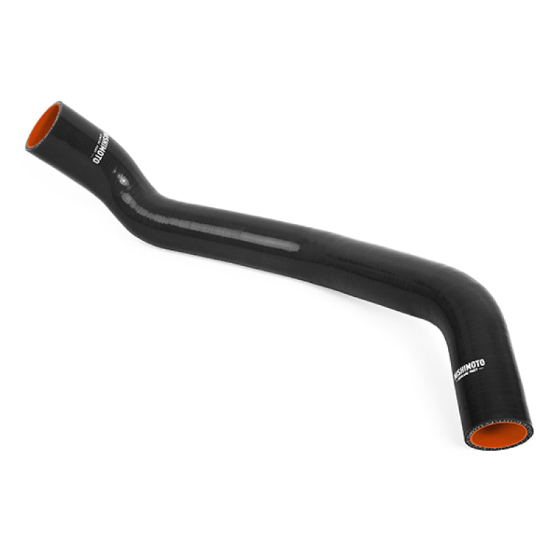Mishimoto 1989-1994 Nissan Skyline R32 GTR Black Silicone Radiator Hose Kit