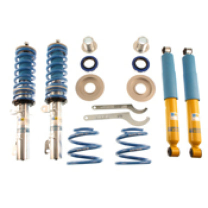 Bilstein B14 PSS Performance Suspension Kit for Audi TT Quattro and Volkswagen Golf