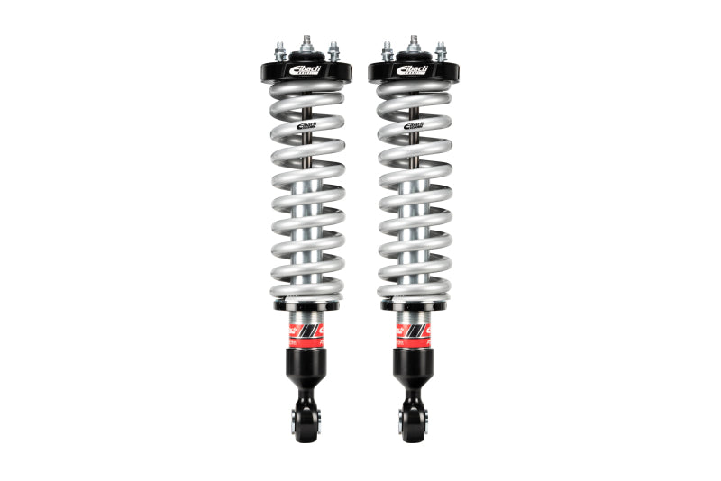 Eibach Pro-Truck Coilover Kit for Toyota Tundra 22-24 - Part Number E86-82-096-01-20