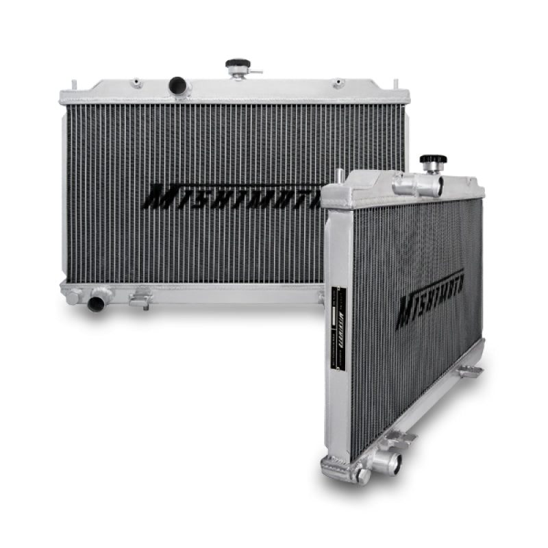 Mishimoto Aluminum Radiator for Nissan Sentra SE-R and Spec-V (Part Number: MMRAD-SEN-00)