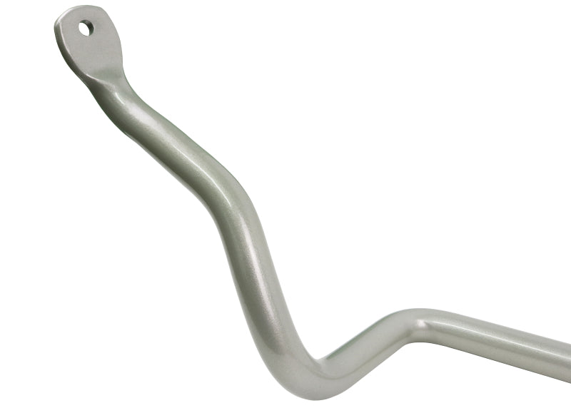 Whiteline 24mm X-Heavy Duty Front Sway Bar for 2011-2012 Ford Focus and Mazda 3 / Mazdaspeed3