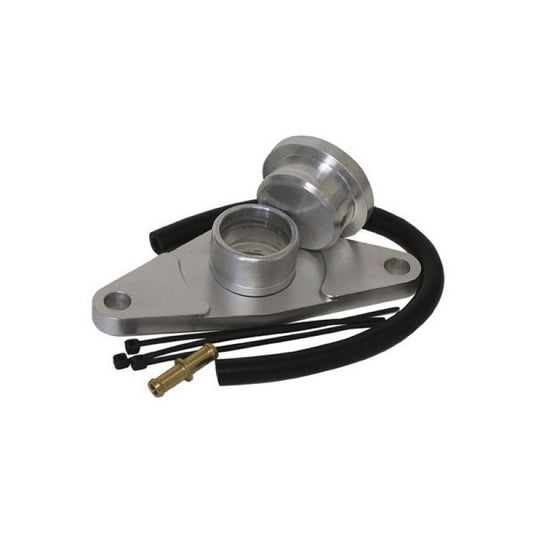 Turbo XS Type H BOV Adapter Kit for 2002-2007 Subaru Impreza WRX and STI