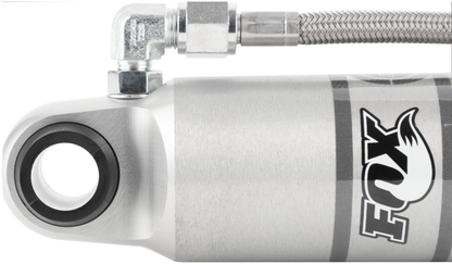 FOX Performance Series Rear Shock for Nissan Patrol 88-97 Y60 – 11.6 Inch Smooth Body with Adjustable Reservoir