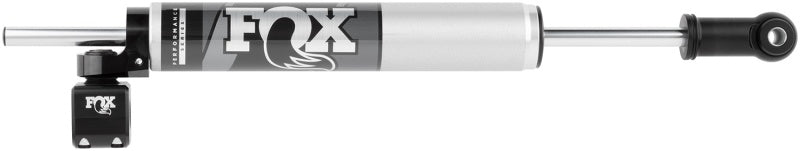FOX Performance Series Shock Absorber for 2010-2011 Ford F-250 Super Duty – Part Number 985-02-129
