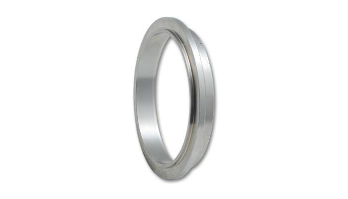 Vibrant Performance 3-inch V-Band Turbo Outlet Flange for PTE Medium Frame Turbo
