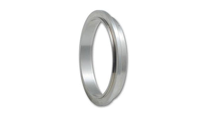 Vibrant Performance 3-inch V-Band Turbo Outlet Flange for PTE Medium Frame Turbo